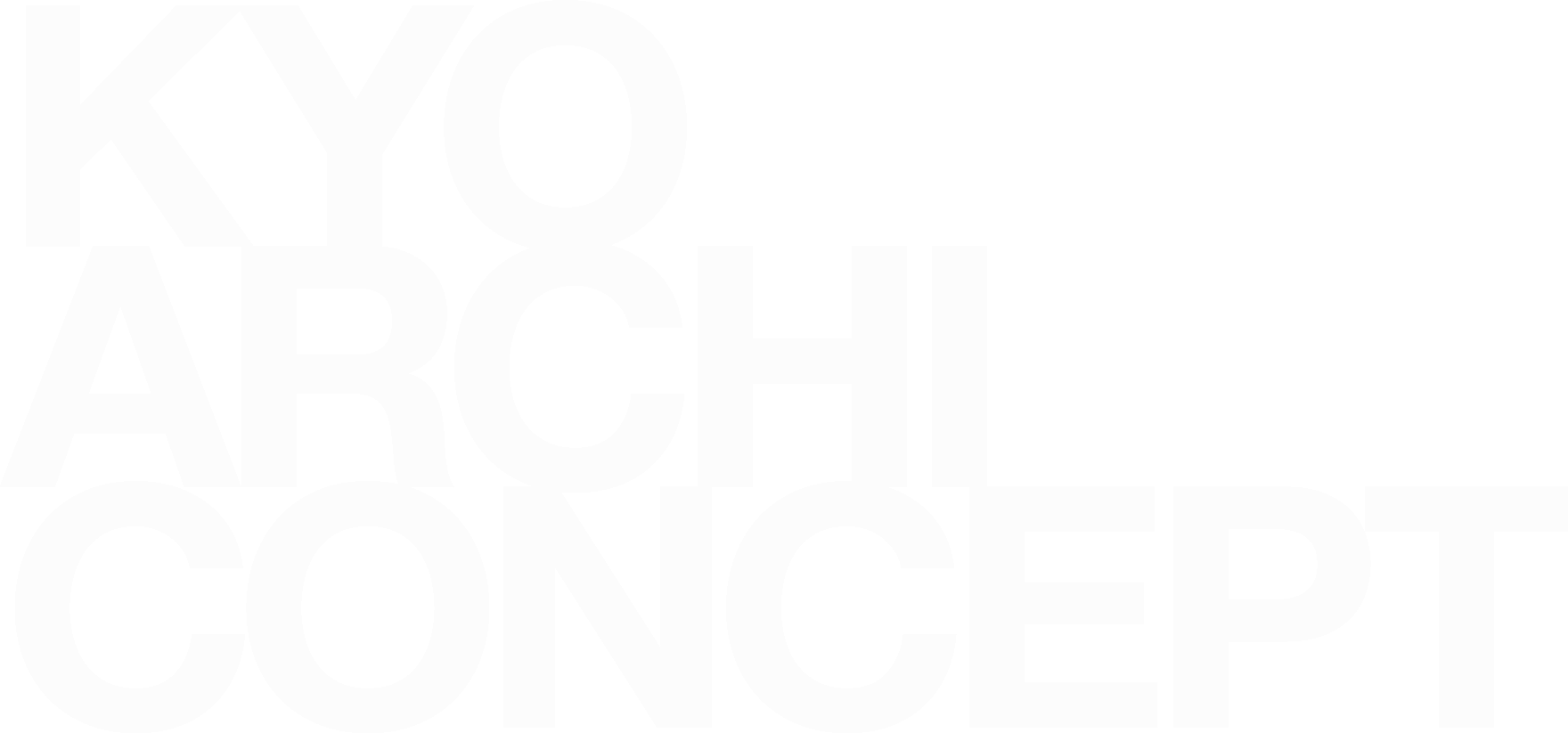 EVOLVE the TRADITION